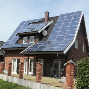 Solar Power Your Home Cost