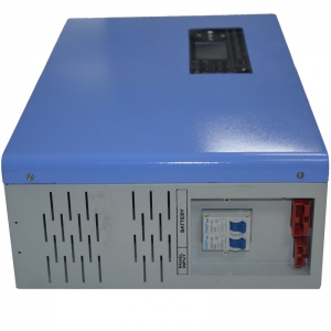 3KW PV inverter in stock for home use with 48V60A mppt controller 