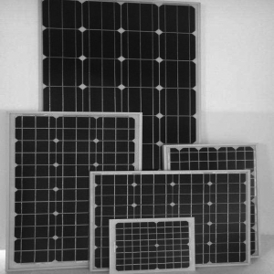 Monocrystalline Solar Panel 320W for home solar system 