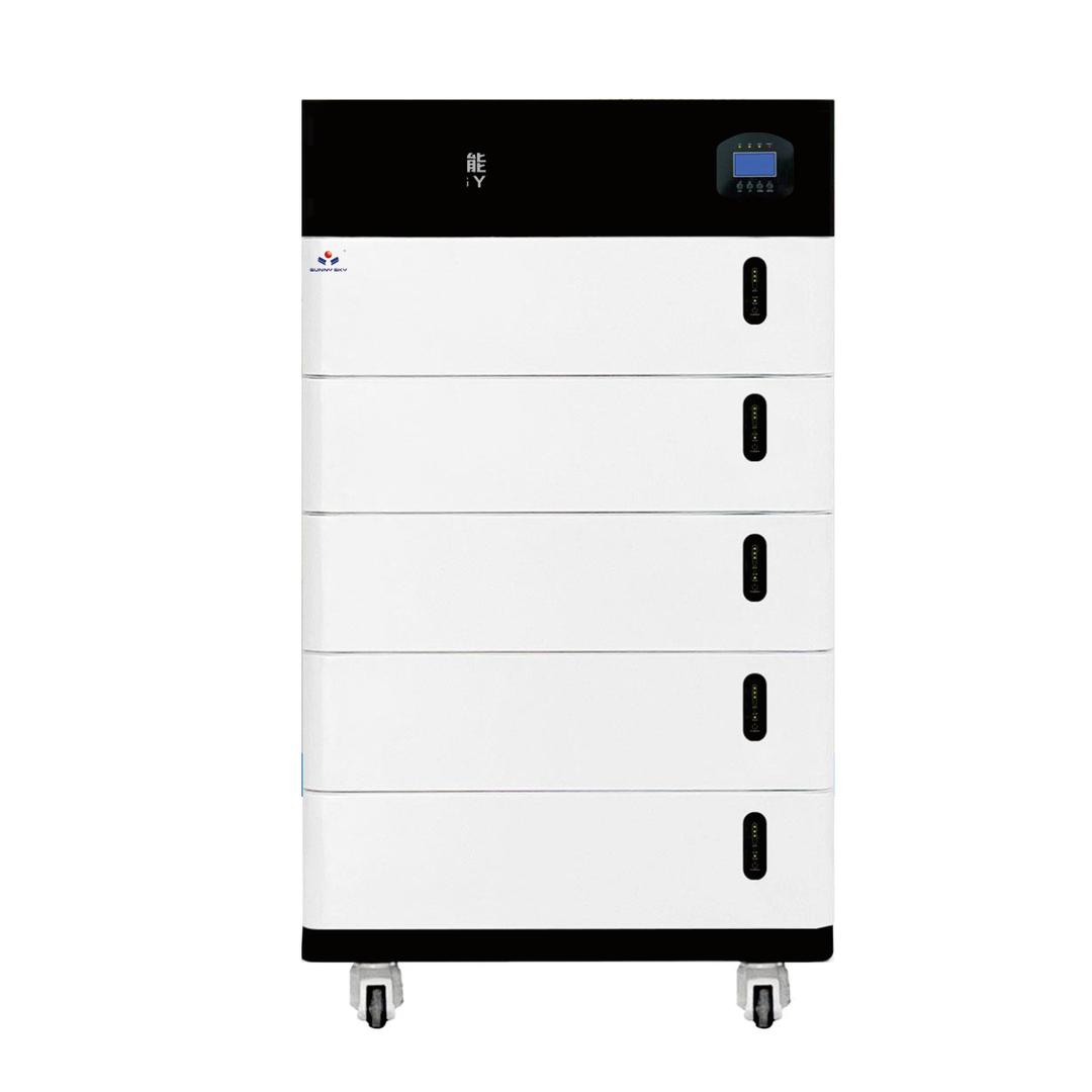 Achieve Energy Independence with 15KWH Home Storage