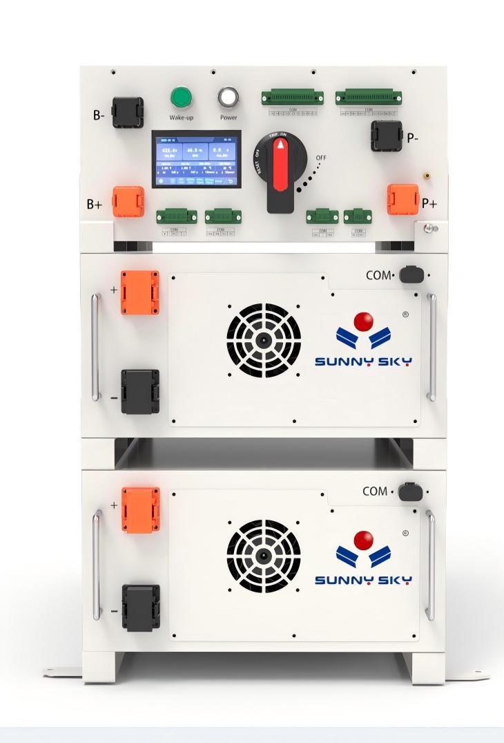 A Complete Guide to Lithium-ion Battery Selection and Application